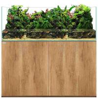 Waterbox Terra 4820 L120Cms X W50Cms X H50Cms Color Oak