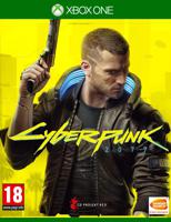 Cyberpunk 2077 - Xbox Series X/One - thumbnail