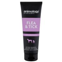 Animology Flea And Tick Dog Shampoo 250Ml