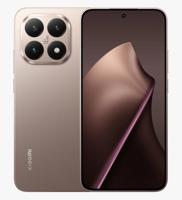 Xiaomi Redmi 15T, 12GB, 512GB, 5G- Rose Gold