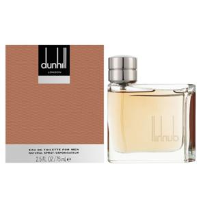 Dunhill Brown For (M) Edt 75ml