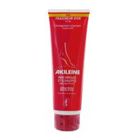 Akileine Living Freshness Gel 125ml