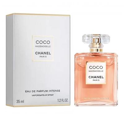Chanel Coco Mademoiselle (W) Edp Intense 35Ml