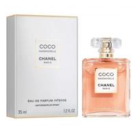 Chanel Coco Mademoiselle (W) Edp Intense 35Ml