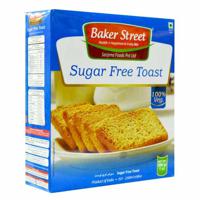 Baker Street Sugar Khari 200gm