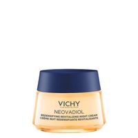 Vichy Neovadiol Redensifying Revitalizing Night Cream 50ml Vichy Neovadiol Redensifying Revitalizing Night Cream 50ml
