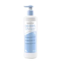 Dexeryl Atopic Skin Shower Cream 500ml