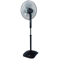 Sharp 16 Inches/40cms Blade 50 Watts Pedestal Free Standing Fan - PJS169