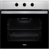 TEKA Built-in Conventional Oven With HydroClean Cleaning System |HBB 535