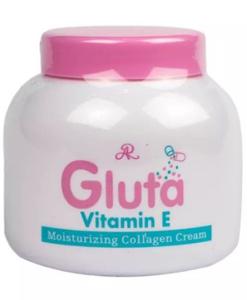 Gluta Vitami E Cream200 Ml