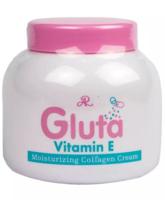 Gluta Vitami E Cream200 Ml