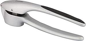 Prestige Garlic Press White - PR42406