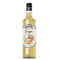 Mixer Ginger Syrup 1Ltr