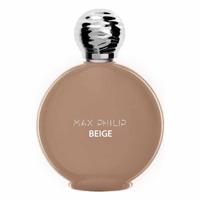 Max Philip Beige (U) Edp 100Ml (Leather Box)