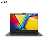 ASUS Vivobook Go 14 AMD Ryzen R5-7520U 8GB RAM 512GB SSD 14'FHD Windows 11 Home - Mixed Black (E1404FA-NK185W)