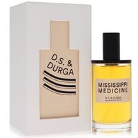 D.S.& Durga Mississippi Medicine (M) Edp 100Ml