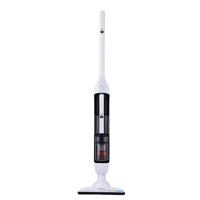 Hitachi Cordless Stick Vacuum Cleaner 2 in 1 Design - (Pure White) - PVX90K240PWH (2 Years Warranty)