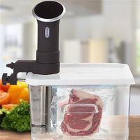 110V-240V Culinary Bluetooth Sous Vide Precision Cooker