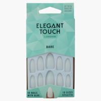 Elegant Touch Bare 48-Piece Nails Set