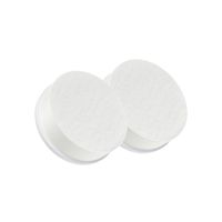 Braun Face Beauty Sponge | Refill - 2 count | SE80B