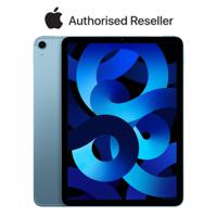 iPad Air WiFi 10.9inch | Storage 256GB| Color Blue | Middle East Version