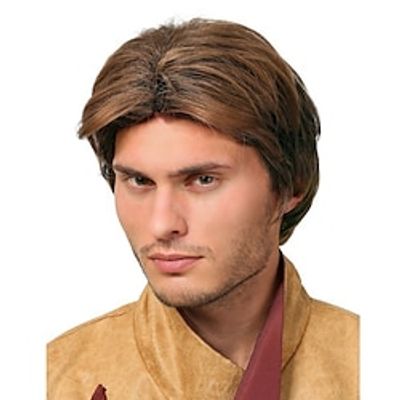 Men's King Slayer Wig Cosplay Party Wigs miniinthebox