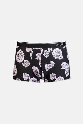 Mens Low Rise Trunk Navy Blue Combo Mens Low Rise Trunk Navy Blue Combo