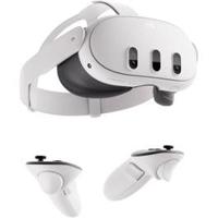 Meta Quest 3 Advanced VR Headset 512GB - White (MC-1204061-01)