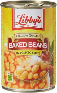 Libbys Baked Beans 420 GM