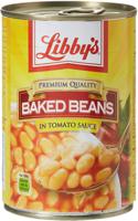 Libbys Baked Beans 420 GM - thumbnail