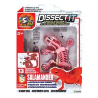 Slimy Lab Dissect It Lab Salamander Synthetic Dissection Kit