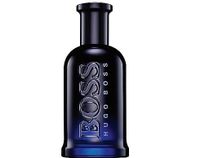 HB Boss Bottled Night EDT (M) 100ml (UAE Delivery Only)