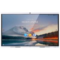 Huawei IdeaHub 65 B2 | 65 Inch Smart Screen | Bundled with Wall Bracket and Powercable | IDEAHUBB265-R-BUNDLE