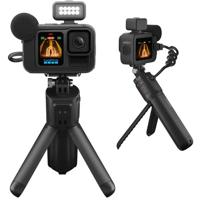 GoPro, HERO13, Creator Edition, Black