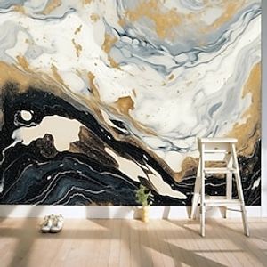 Marble Wallpaper Mural Wall Covering Sticker Peel and Stick Removable PVCVinyl Material Self AdhesiveAdhesive Required Wall Decor for Living Room Kitchen Bathroom Lightinthebox