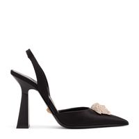 La Medusa slingback pumps - thumbnail