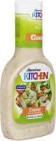 American Kitchen Caesar Salad Dressing 237ml (040232825132)