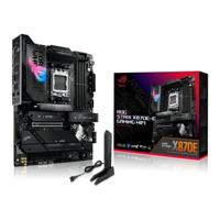 Asus ROG STRIX X870E-E Gaming WIFI, AM5, X870, USB4, Motherboard