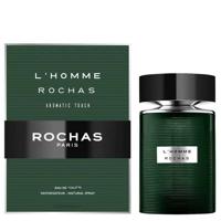 Rochas L'Homme Rochas Aromatic Touch (M) Edt 100Ml