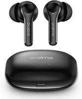 Oraimo True Wireless Stereo Earbuds Black - OEB-E104D-B