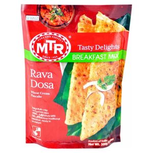 MTR Rava Dosa Mix 500gm