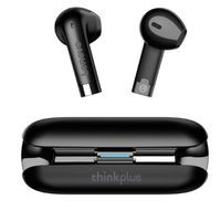 Lenovo TW60B ThinkPlus Wireless Earbuds, Black - S300851815