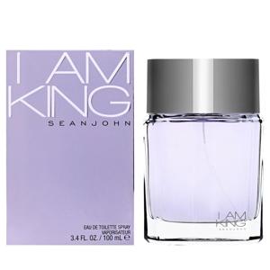 Sean Jhon I Am King M Edt 100 Ml