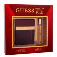 Guess Seductive Homme Red (M) Set Edt 100ml + Edt 15ml