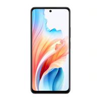 Oppo A79 5G Smartphone, Black, 256 GB