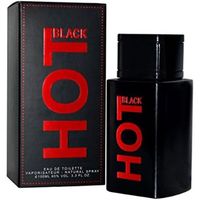 Shaikh Saeed Hot Oud Unisex Edp 100ML