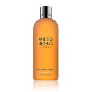 Thickening Shampoo with Ginger Extract