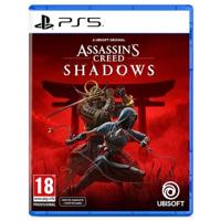 Assassin's Creed Shadows Playstation 5