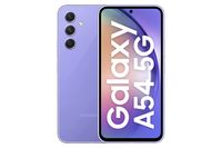 Samsung Galaxy A54, 8GB, 128GB, 5G, Awesome Violet