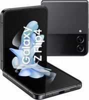 Samsung Galaxy Z Flip 4, 256GB, 8GB, Graphite